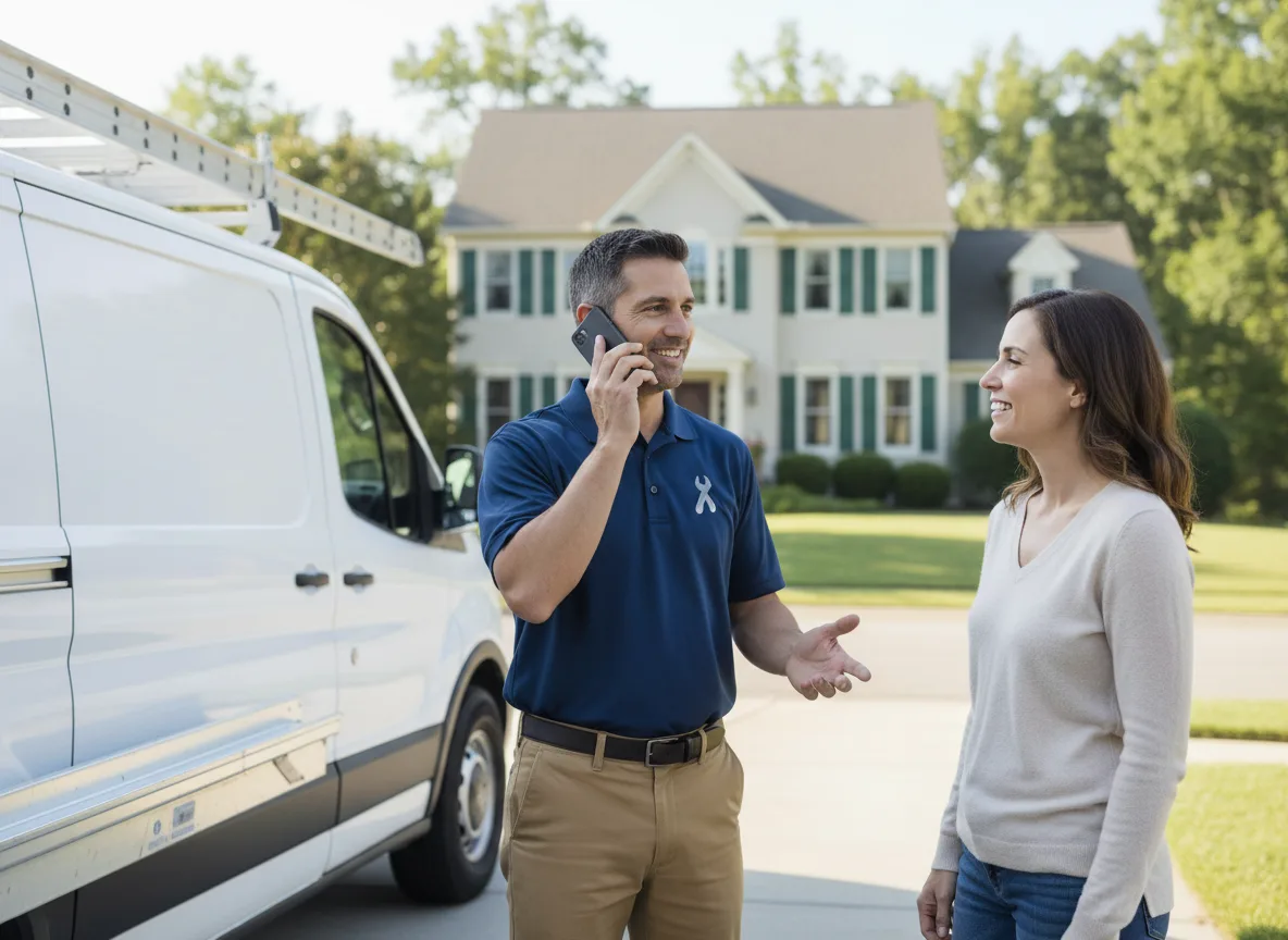 Home Gutter Service Conroe, TX FAQs